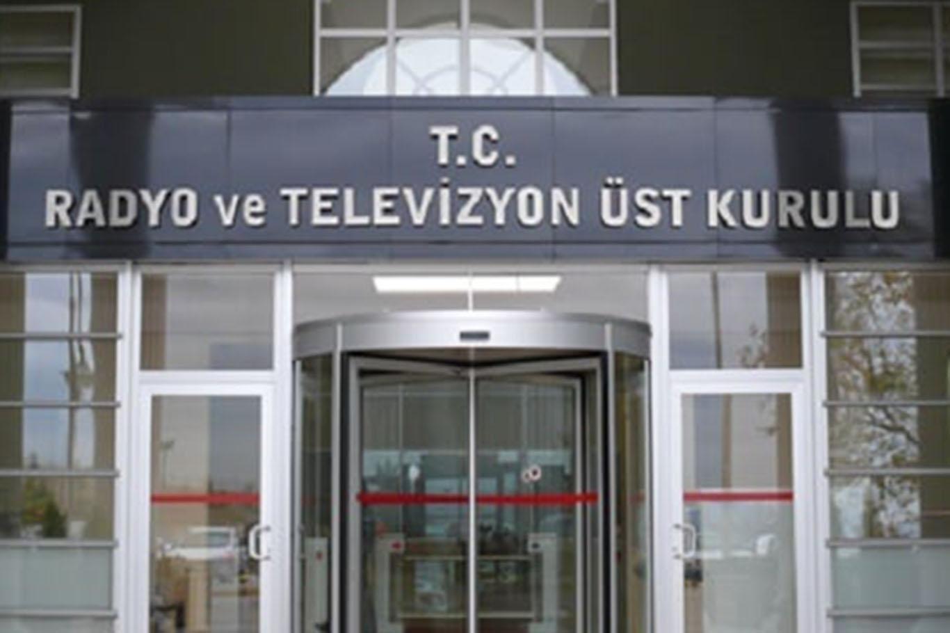 RTÜK Başkanı, TÜRKSAT’taki görevinden istifa etti RTÜK Başkanı, TÜRKSAT’taki görevinden istifa etti
